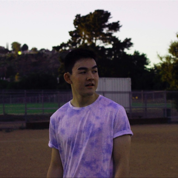 Meet your Posher, Andrew - Picture 1 of 1